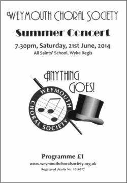 Anything Goes!