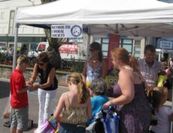Weymouth Carnival 2013